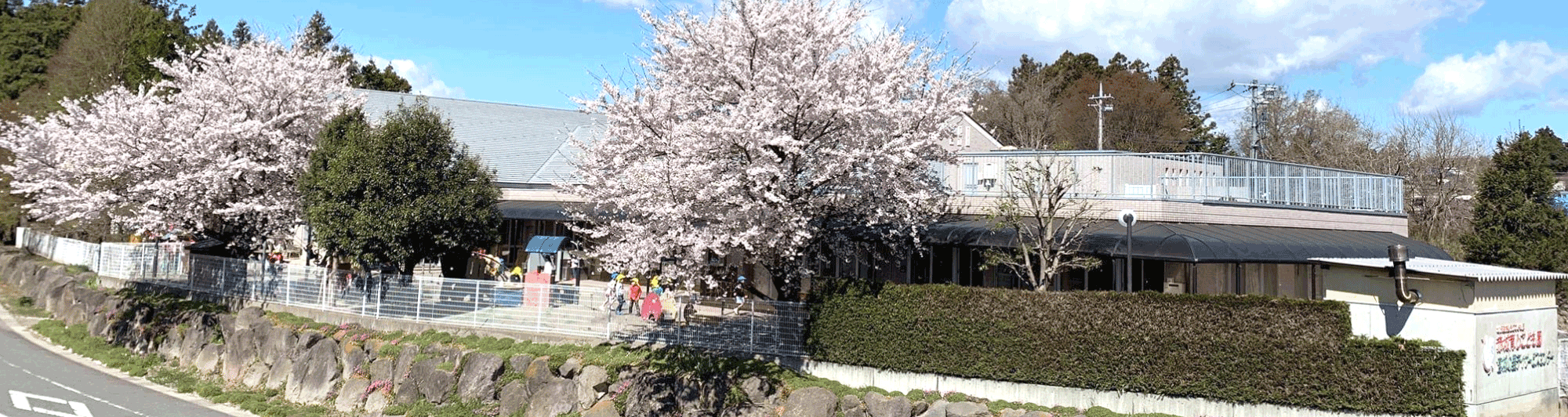 一日の生活